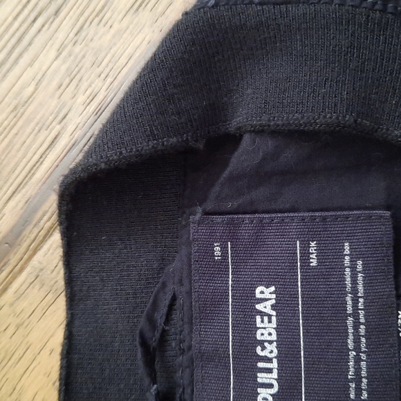 Pull&Bear Lightweight Jacket - Picture 11 of 12